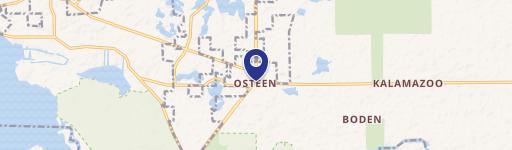 Prime Osteen Location Land