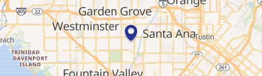 Santa Ana Mobile Home