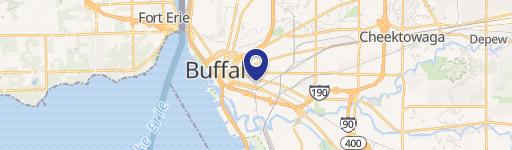 Commercial Plaza on Hamburg Turnpike