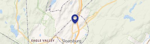 Lincoln Street Specialty Property