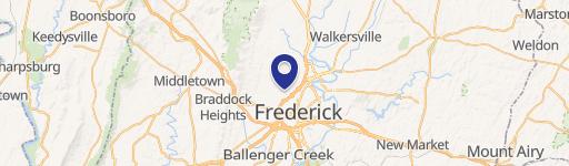Frederick Specialty Property For Sale
