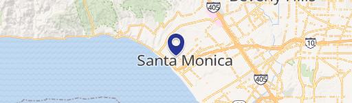 Santa Monica Multifamily Investment Opportunity