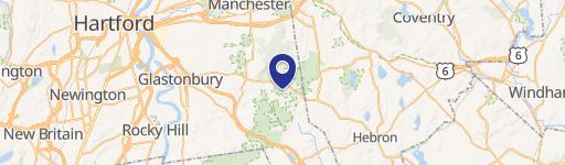 Glastonbury Specialty Property Available