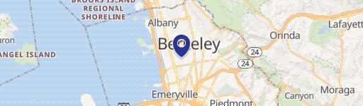 Berkeley Two-Unit Residential Building