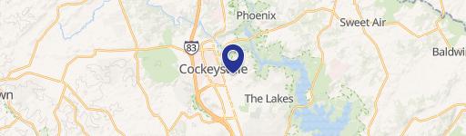 Specialty Property in Cockeysville, MD