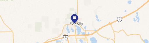 Commercial Land in Opportunity Zone