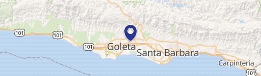 Goleta Multifamily Property with Updates