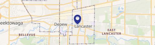 Lancaster Village Multifamily Property