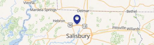 Salisbury Specialty Property For Sale