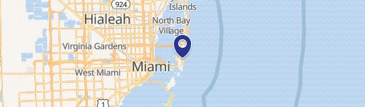 Prime Retail Space Miami Beach