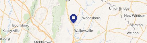 Frederick Specialty Property For Sale