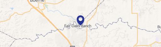 Fair Oaks Ranch Specialty Property