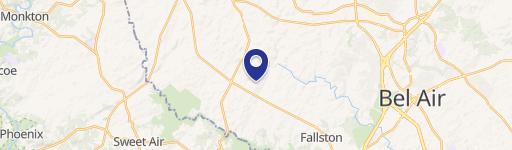 Fallston Specialty Property for Sale