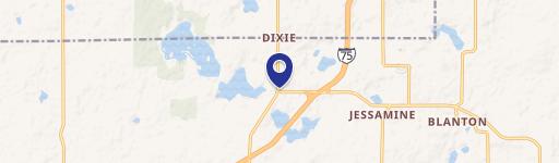 Land Near I-75 Access