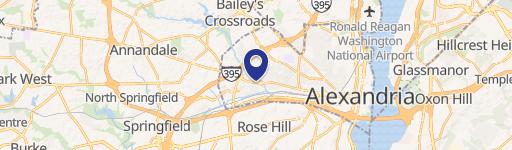 Alexandria Specialty Property For Sale