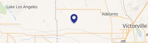 Phelan Land Parcel For Sale