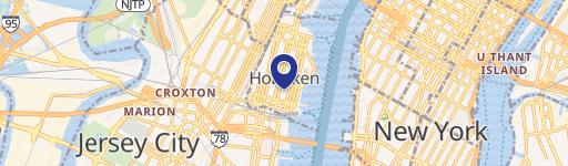 Hoboken Specialty Property for Sale