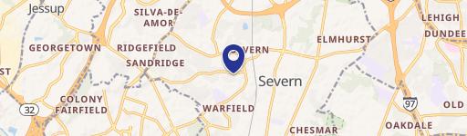 Severn Specialty Property For Sale