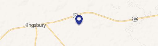 Oak-Covered Land with Farmhouse