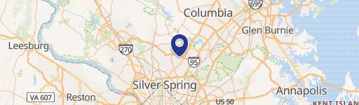 Silver Spring Specialty Property