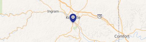 Kerrville Specialty Property for Sale