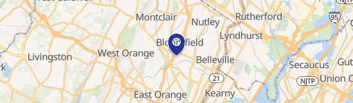 Bloomfield Twp Multifamily For Rent