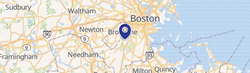 Jamaica Plain Townhouse with Income