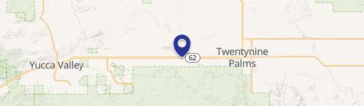 Land Available on Twentynine Palms