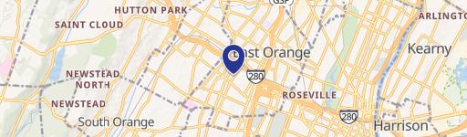 Multifamily Property in East Orange