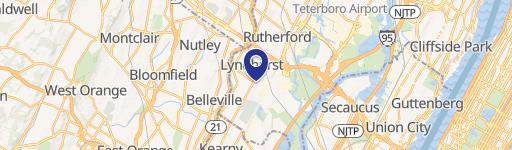 Lyndhurst Second Floor Apartment