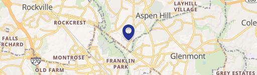 Rockville Specialty Property for Sale