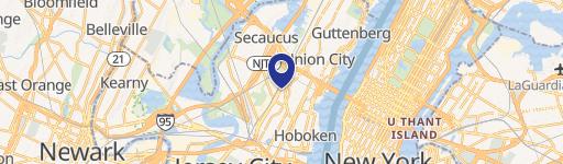 Liberty Avenue Specialty Property