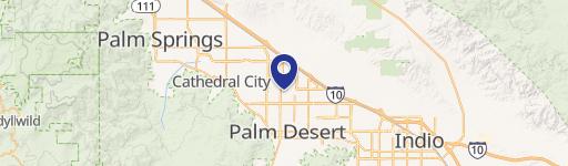 Palm Desert Specialty Property