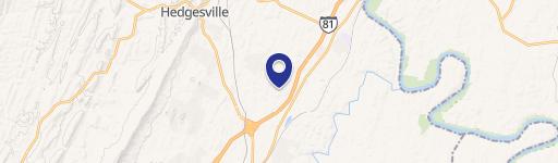 Martinsburg Specialty Property For Sale