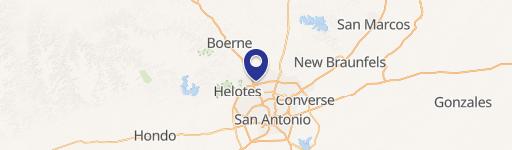 Commercial Land on Loop 1604