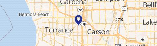 Torrance Duplex with ADU Potential