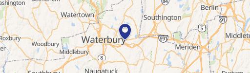 Waterbury Specialty Property For Sale