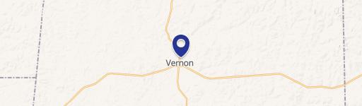 Vernon, AL 35592