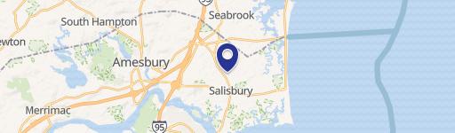 Development Opportunity Near Salisbury Beach