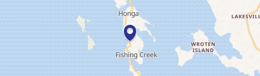 Fishing Creek Specialty Property