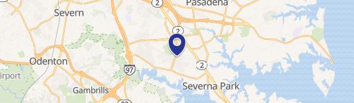 Severna Park Specialty Property