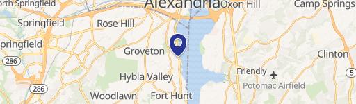 Alexandria Specialty Property For Sale