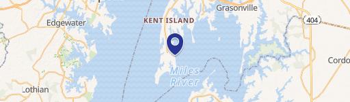 Stevensville Specialty Property For Sale