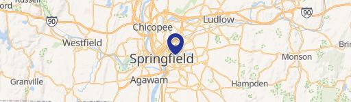 Springfield Multifamily Property Near College