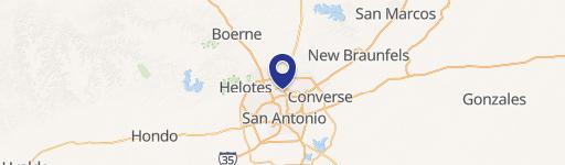 Northstar San Antonio Specialty Property