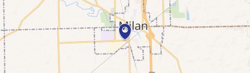 5 Acre Vacant Land Milan