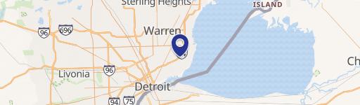 East English Village Tudor Duplex