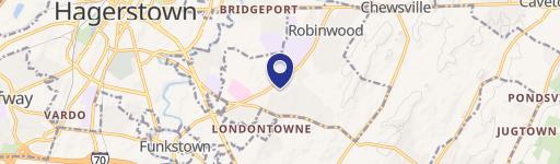 Hagerstown Specialty Property for Sale