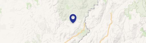 9.98 Acres in Oroville Foothills