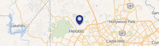 Helotes Specialty Property For Sale